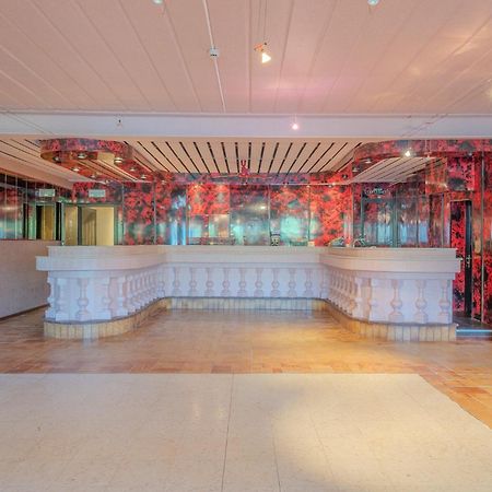 Hotel Hotleu Waimes Esterno foto