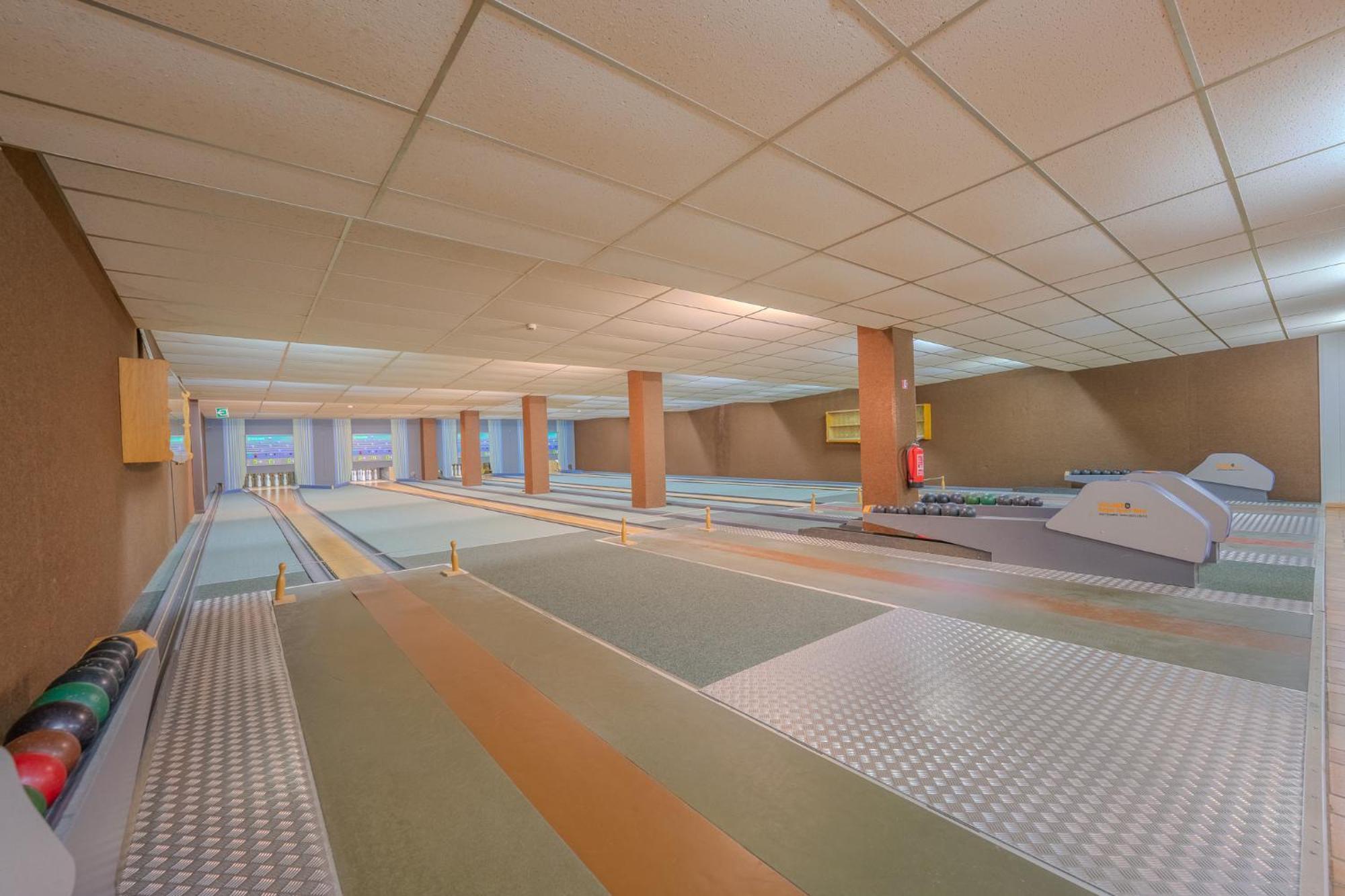 Hotel Hotleu Waimes Esterno foto