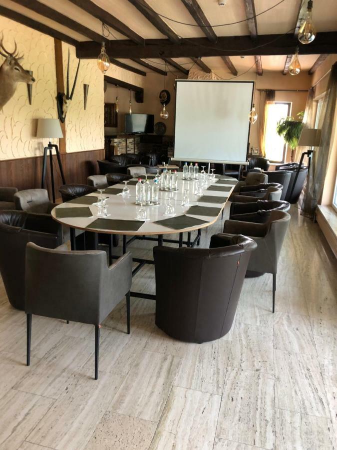 Hotel Hotleu Waimes Esterno foto